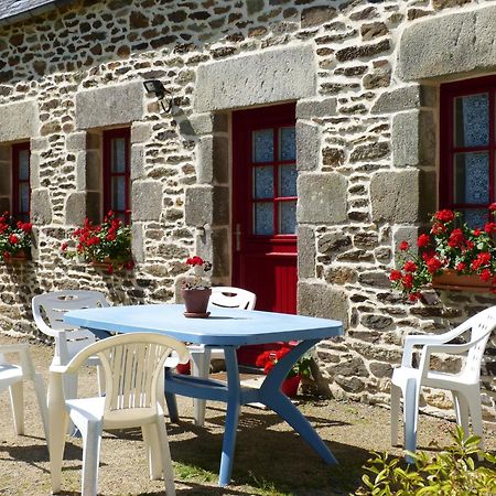 Gite De Caractere Loperec ภายนอก รูปภาพ