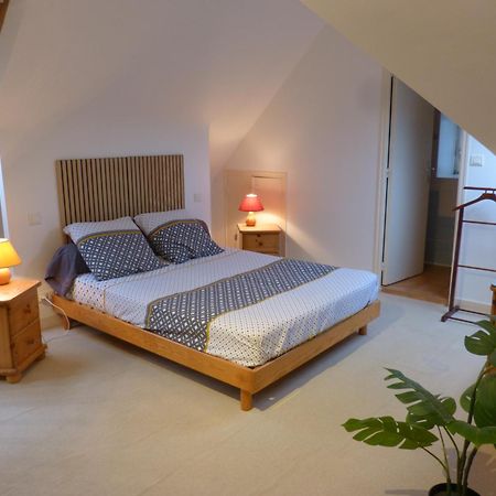 Gite De Caractere Loperec ภายนอก รูปภาพ