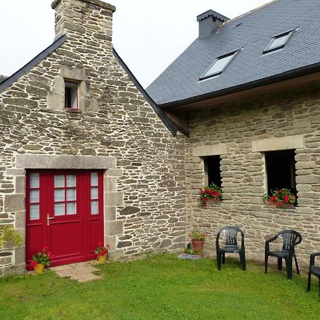 Gite De Caractere Loperec ภายนอก รูปภาพ