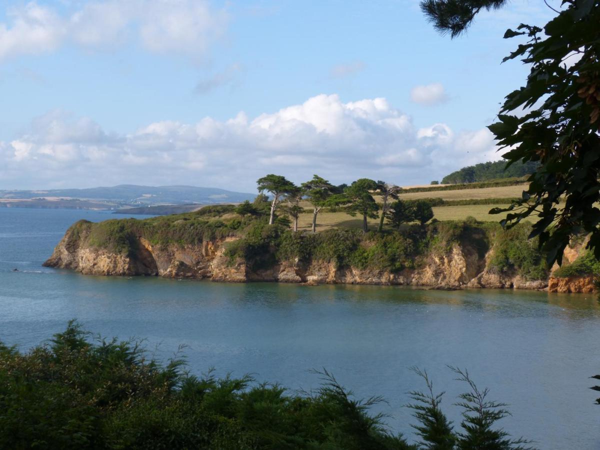Gite De Caractere Loperec ภายนอก รูปภาพ