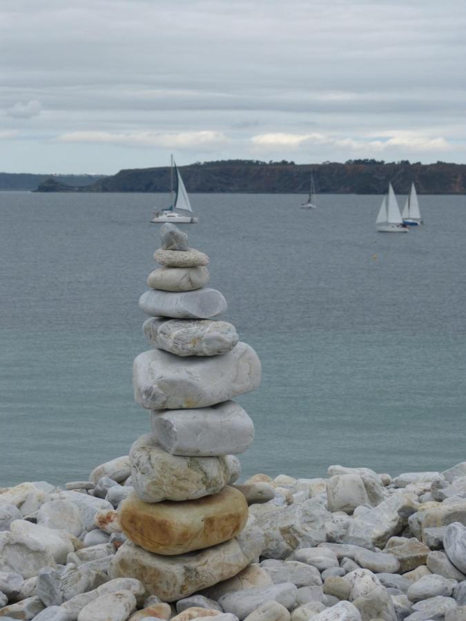 Gite De Caractere Loperec ภายนอก รูปภาพ
