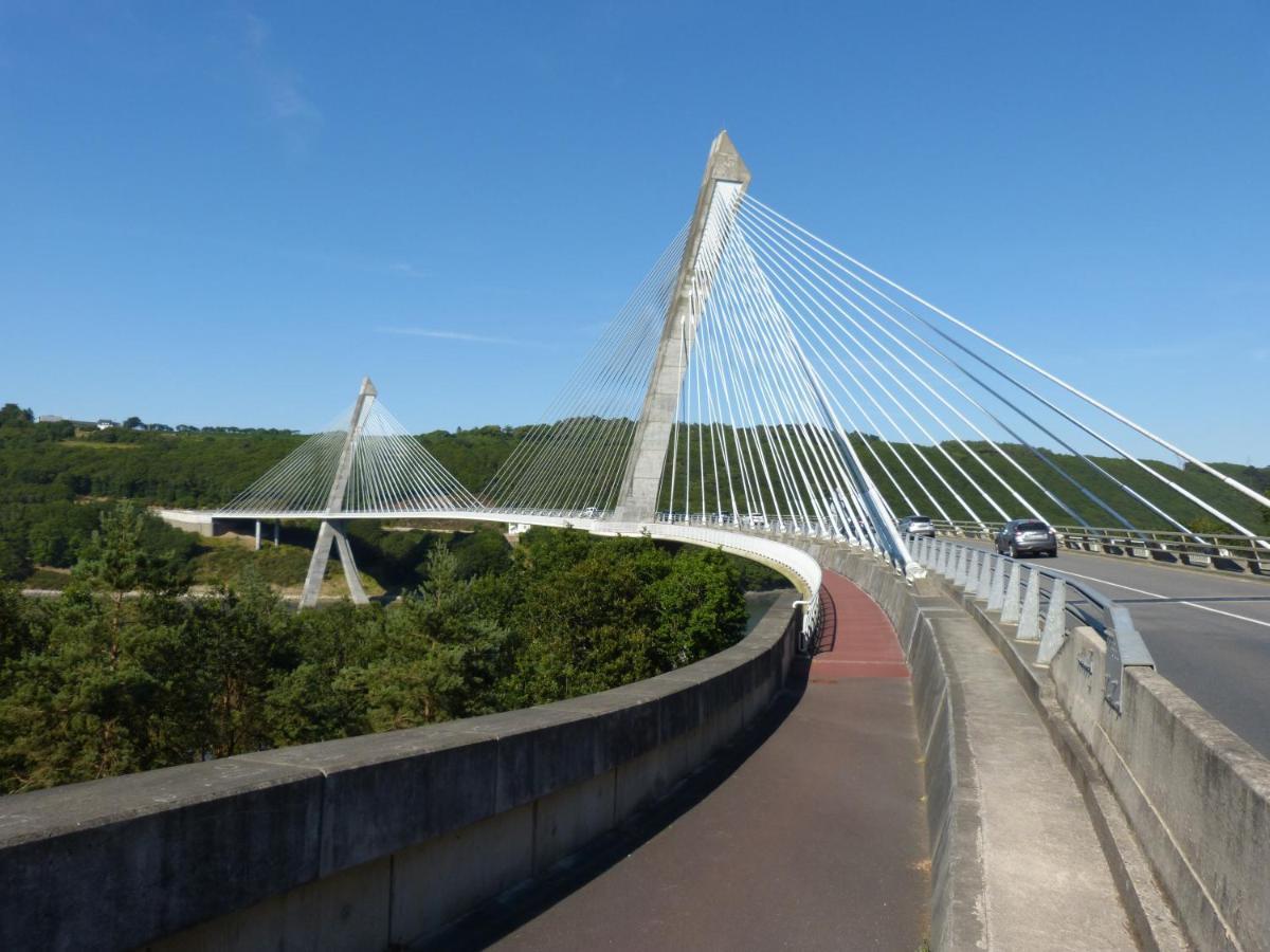 Gite De Caractere Loperec ภายนอก รูปภาพ