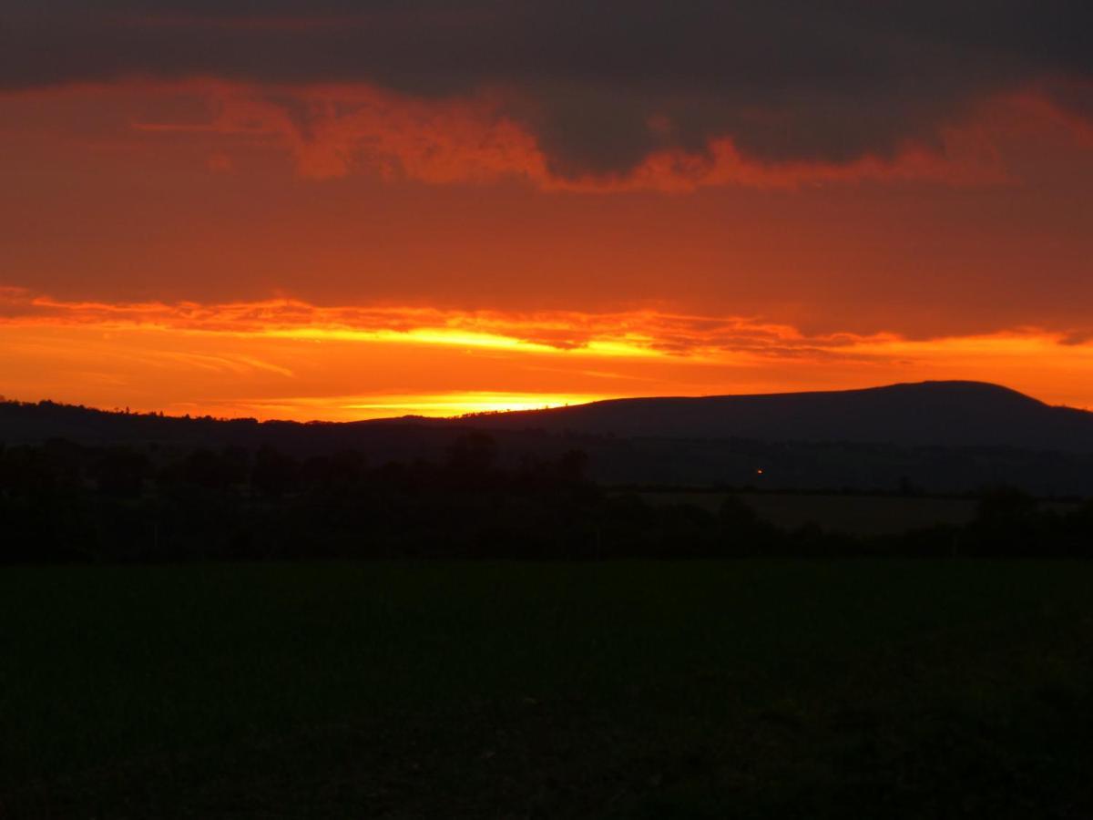Gite De Caractere Loperec ภายนอก รูปภาพ