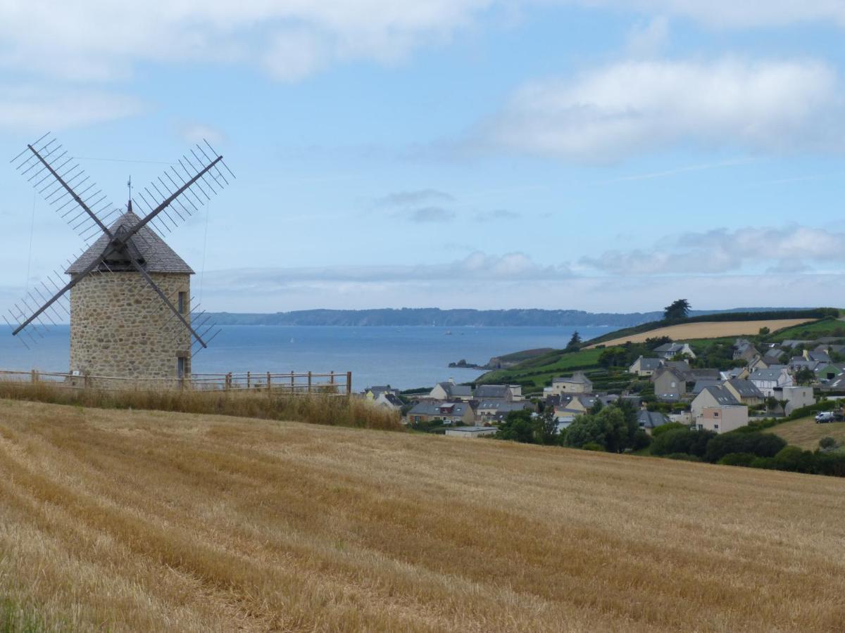Gite De Caractere Loperec ภายนอก รูปภาพ