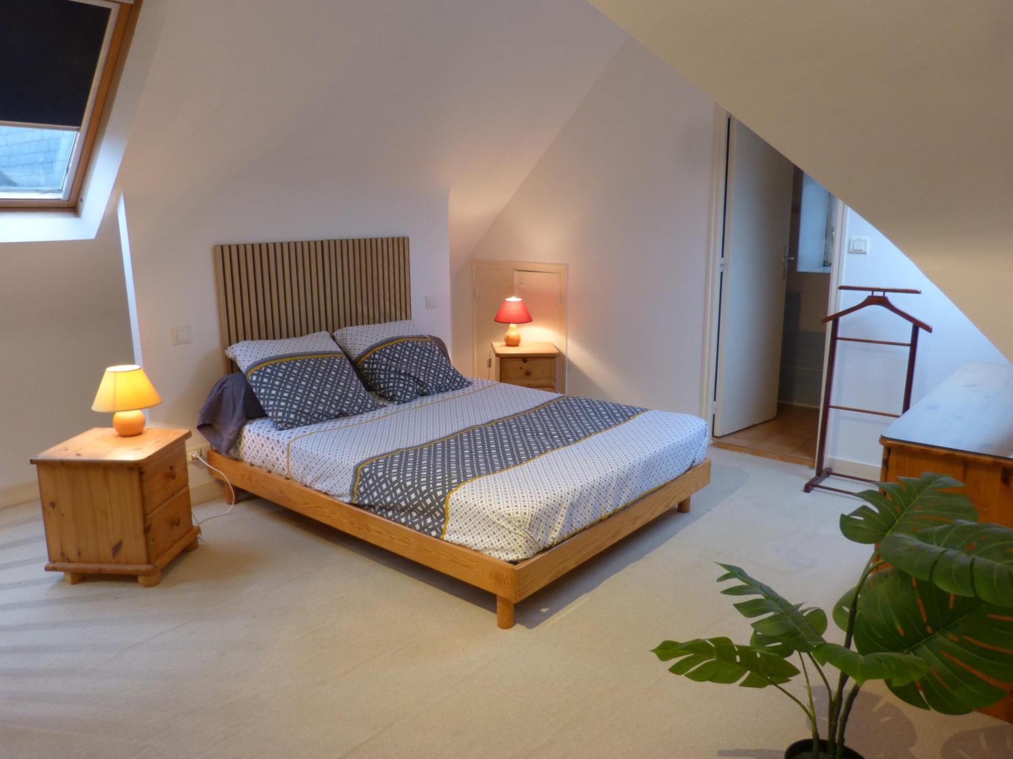 Gite De Caractere Loperec ภายนอก รูปภาพ